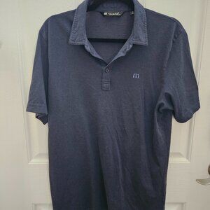 Men's Golf Polo